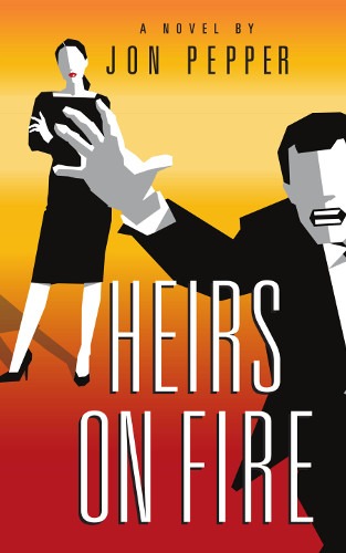Heirs On Frire Cover